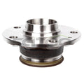 2X Rear Wheel Bearings Hub for Audi A3, Beetle, E-Golf, Golf, Jetta (2013–2020)