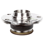 2X Rear Wheel Bearings Hub for Audi A3, Beetle, E-Golf, Golf, Jetta (2013–2020)