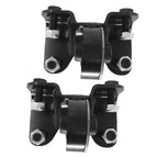 2X Front Torsion Bar Mounting Kit for Chevrolet Silverado 1500 (1999–2007)