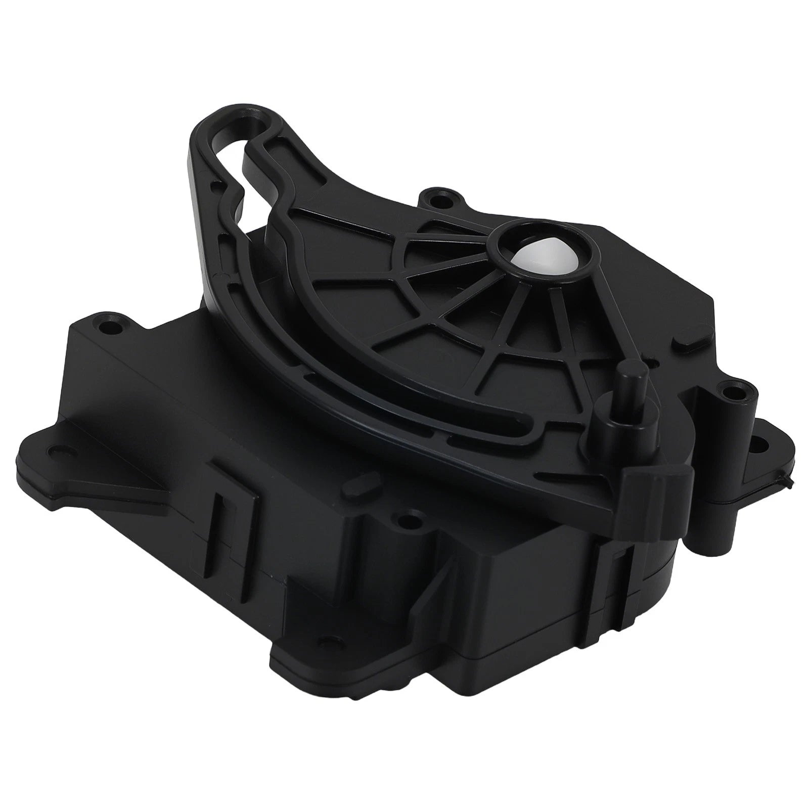 HVAC Heater Blend Door Actuator for Cadillac CTS STS (2008–2015) 604-155, 15-73816