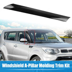 A-Pillar Trim Panel for Kia Soul (2010–2013) 861802K500 Right Exterior