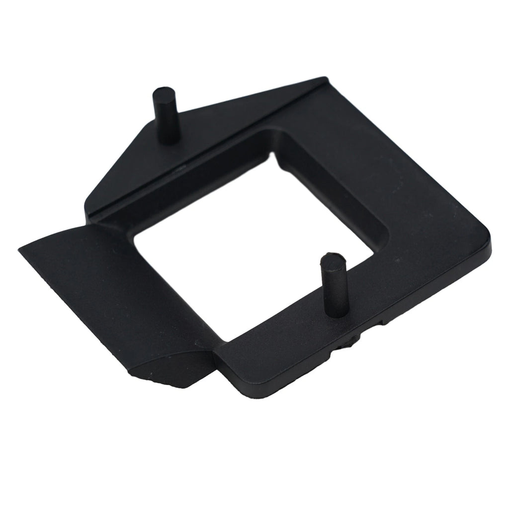 Hood Lock Holder Cover for Range Rover Evoque, Discovery (2012–2023) LR056535