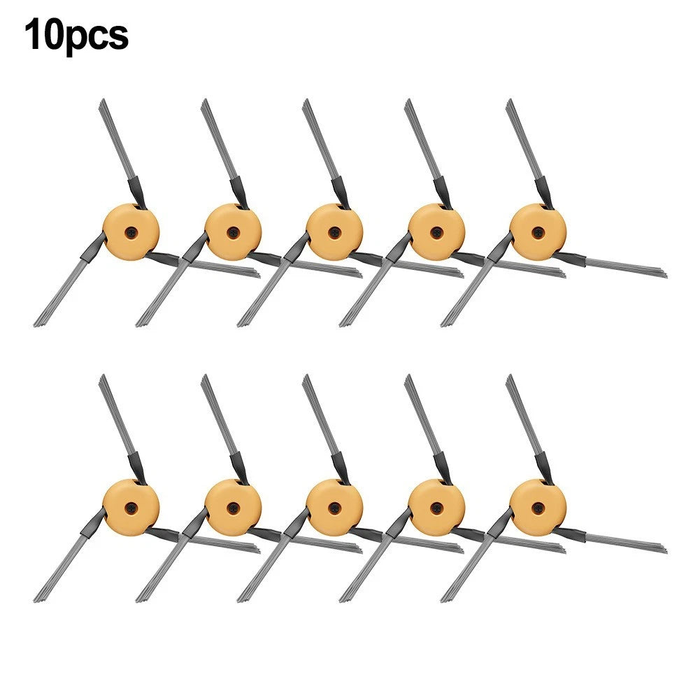 Side Brushes for DREAME X60 Max Ultra Robot Vacuum Cleaner (2020–2023)