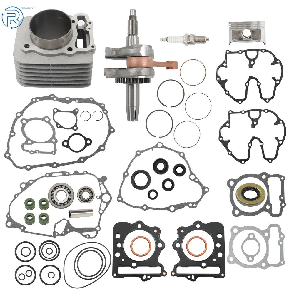 Rebuild Kit for Honda 400EX 400 EX (1999–2004)