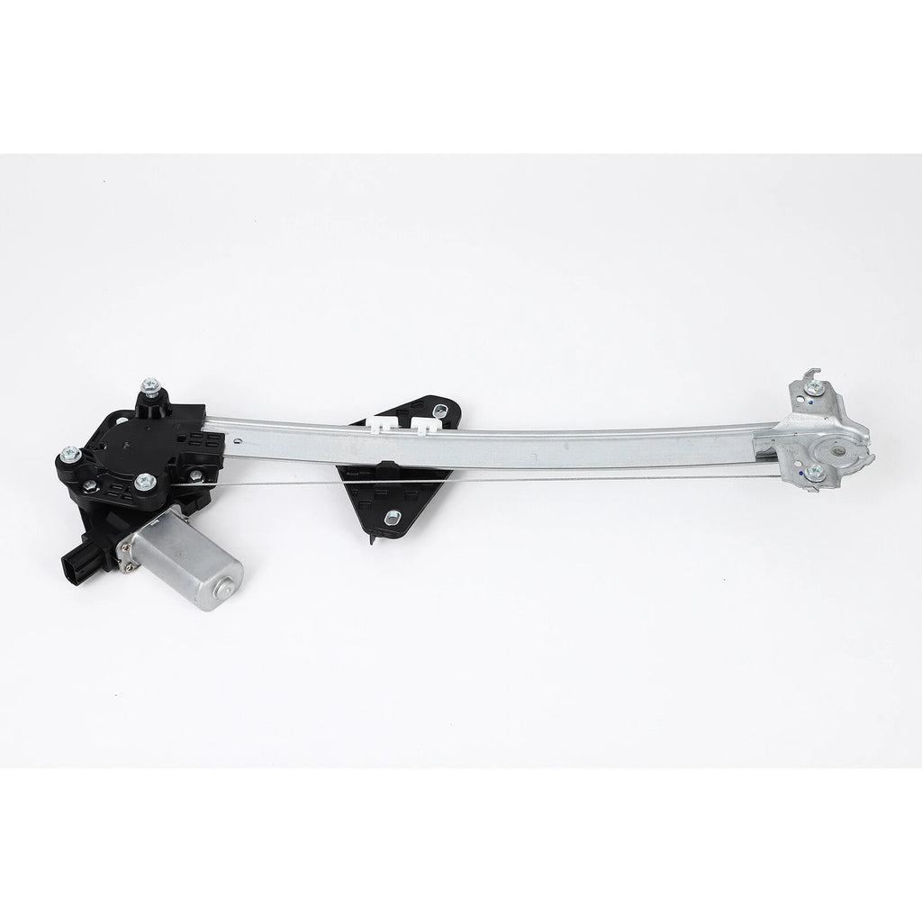 Power Window Regulator with Motor for Honda Fit (2009–2014) Rear Left