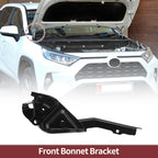 Hood Hinge for Toyota Highlander (2009–2015) Right Side