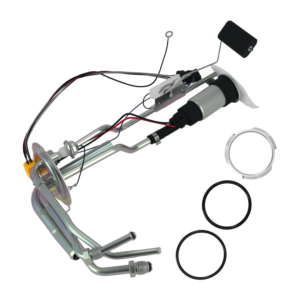 Fuel Pump Module for Chevrolet K1500 K2500 K3500 4.3L 5.0L 5.7L 7.4L (1988–1995)
