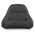 Backrest Seat Pad for Honda GL1500 Goldwing (1988–2000) 77500-MT8-000ZD