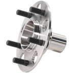 Set of 4 Wheel Hubs for Honda CR-V