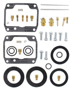 Carburetor Rebuild Repair Kit for Polaris Indy 500 (1996–2000)