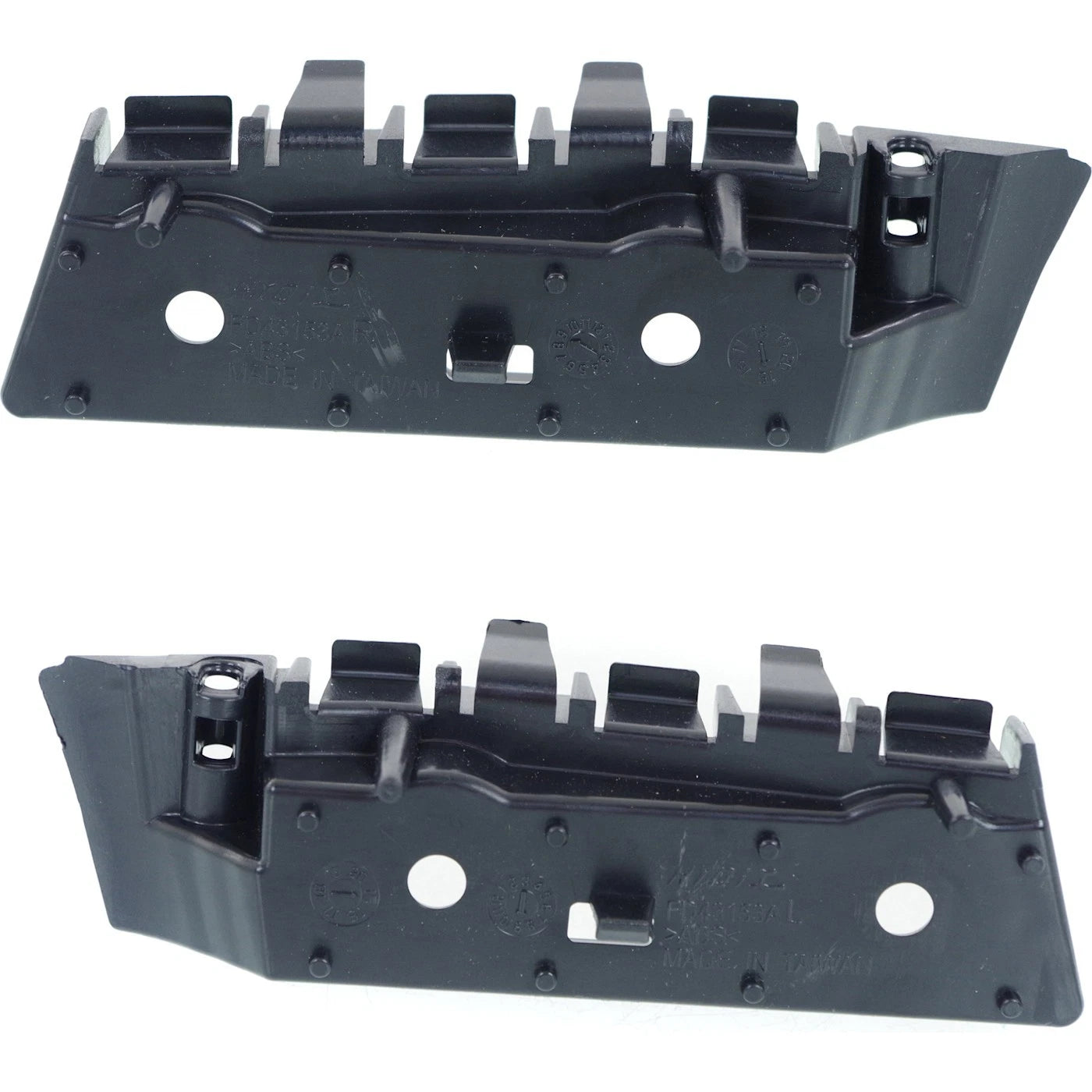 Bumper Bracket Set for Ford Mustang (2015-2017)