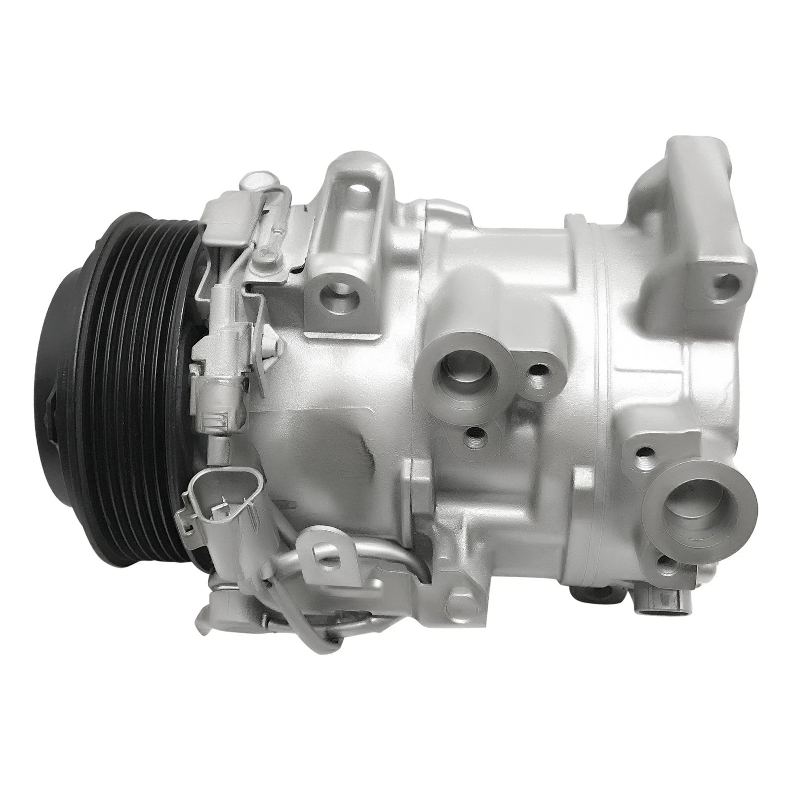AC Compressor Replacement for Toyota Avalon 3.5L (2005–2009)
