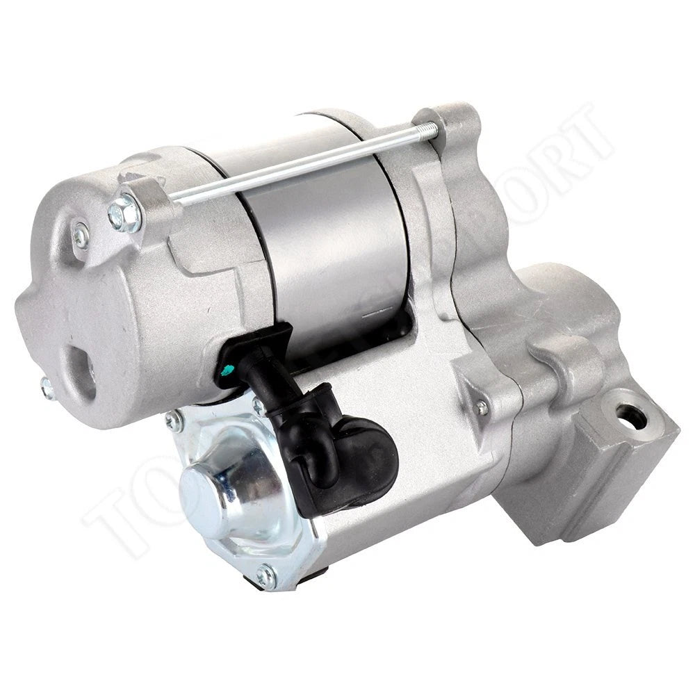 Starter for Isuzu Rodeo LS (2002)