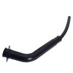 Set of 2 Fuel Gas Tank Filler Neck Pipe Hose for Ford F150 (1987–1997)