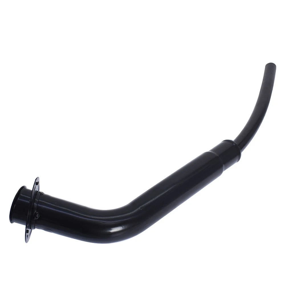 Set of 2 Fuel Gas Tank Filler Neck Pipe Hose for Ford F150 (1987–1997)