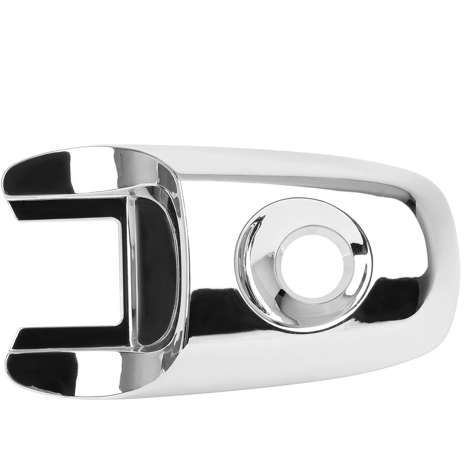 Chrome Exterior Door Handle Cap for Ford Explorer (2011–2019)