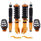 Coilovers Suspension Kit for Toyota Yaris (2013-2019) Adjustable Height