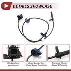 ABS Wheel Speed Sensor No. 57475T6AJ01 for Honda Odyssey (2018)