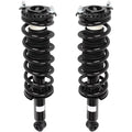 2X Rear Quick Complete Struts & Coil Spring Assembly for Subaru Outback (2005–2009)