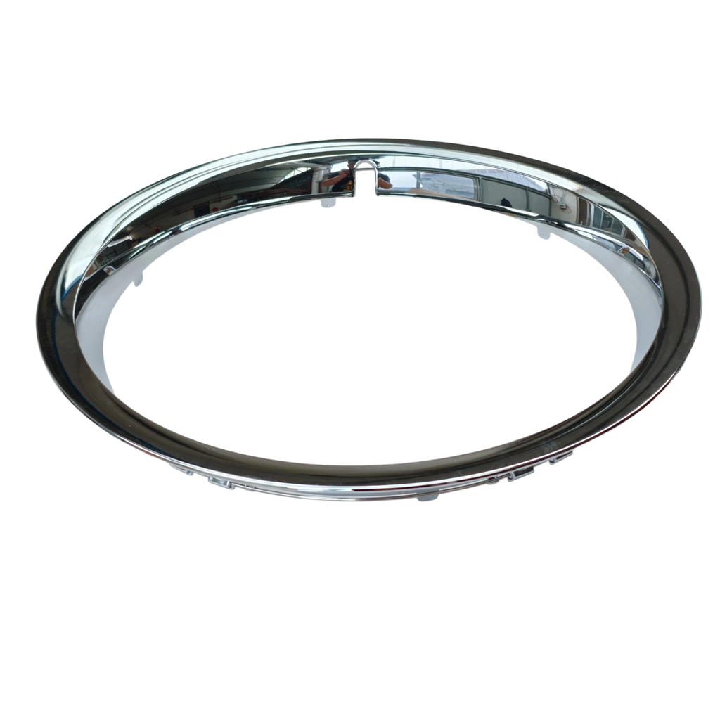 17" Wheel Trim Ring for VW Volkswagen Beetle (2012–2018) 5C0601157A