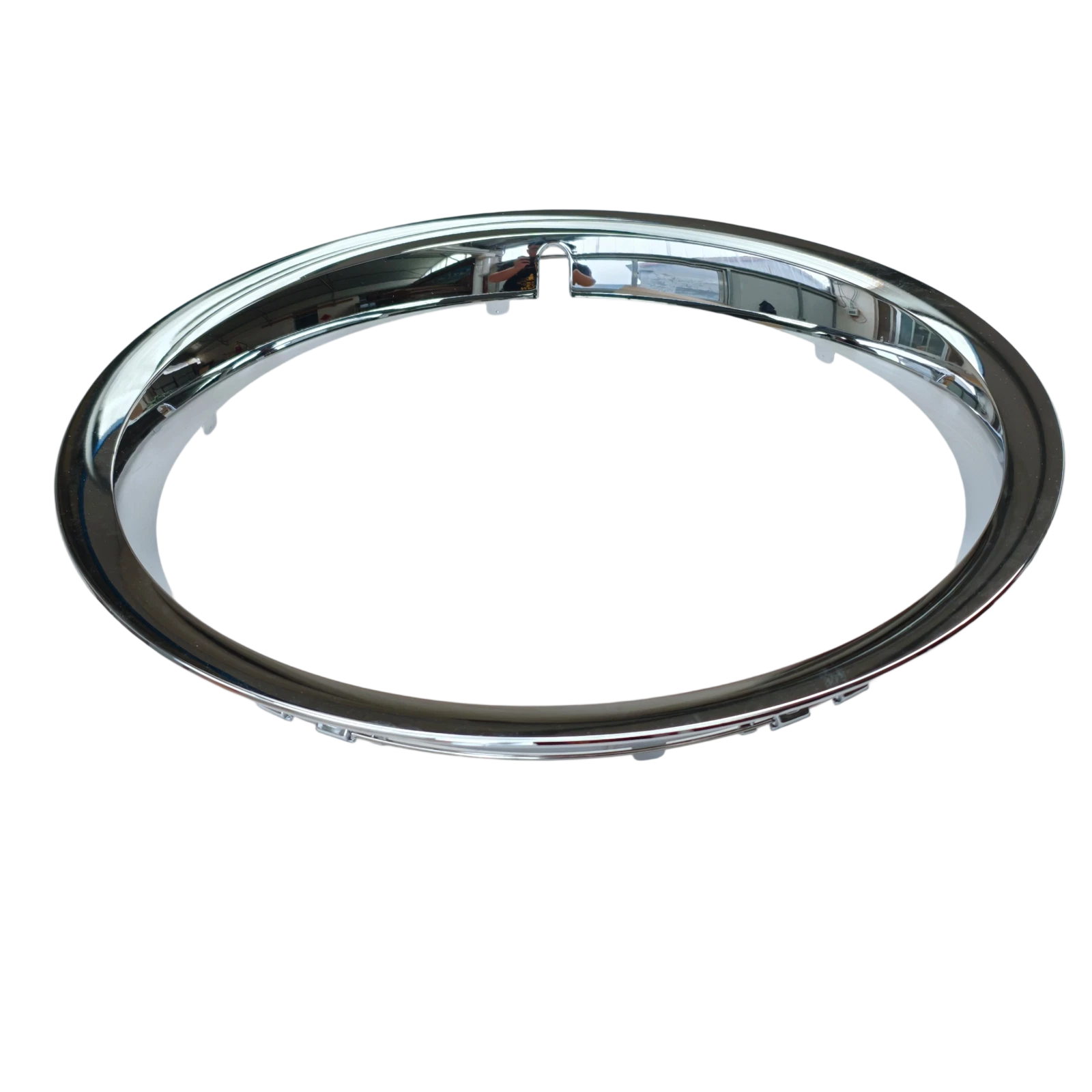 17" Wheel Trim Ring for VW Volkswagen Beetle (2012–2018) 5C0601157A