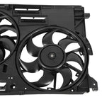 Dual Radiator Cooling Fan for Lincoln Continental (2017-2020)
