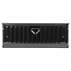 Rear Primed Steel Tailgate for Dodge Ram Dakota (2005–2011) #CH1900126