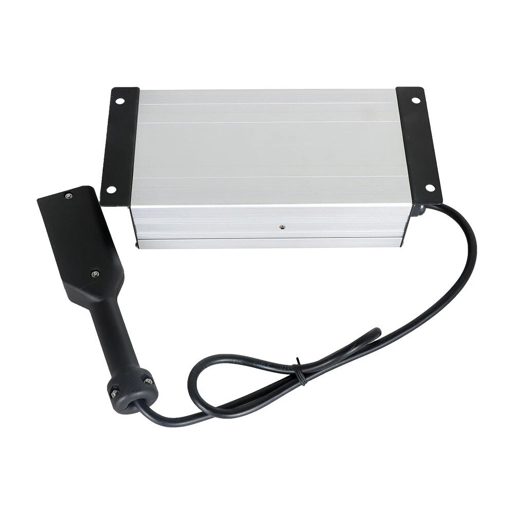 36V 20A Battery Charger for E-Z-GO TXT (1995–Present)