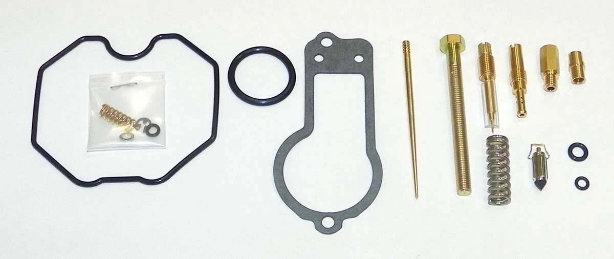 Carburetor Kit 016-720 for Honda CRF 230F (2003–2005)