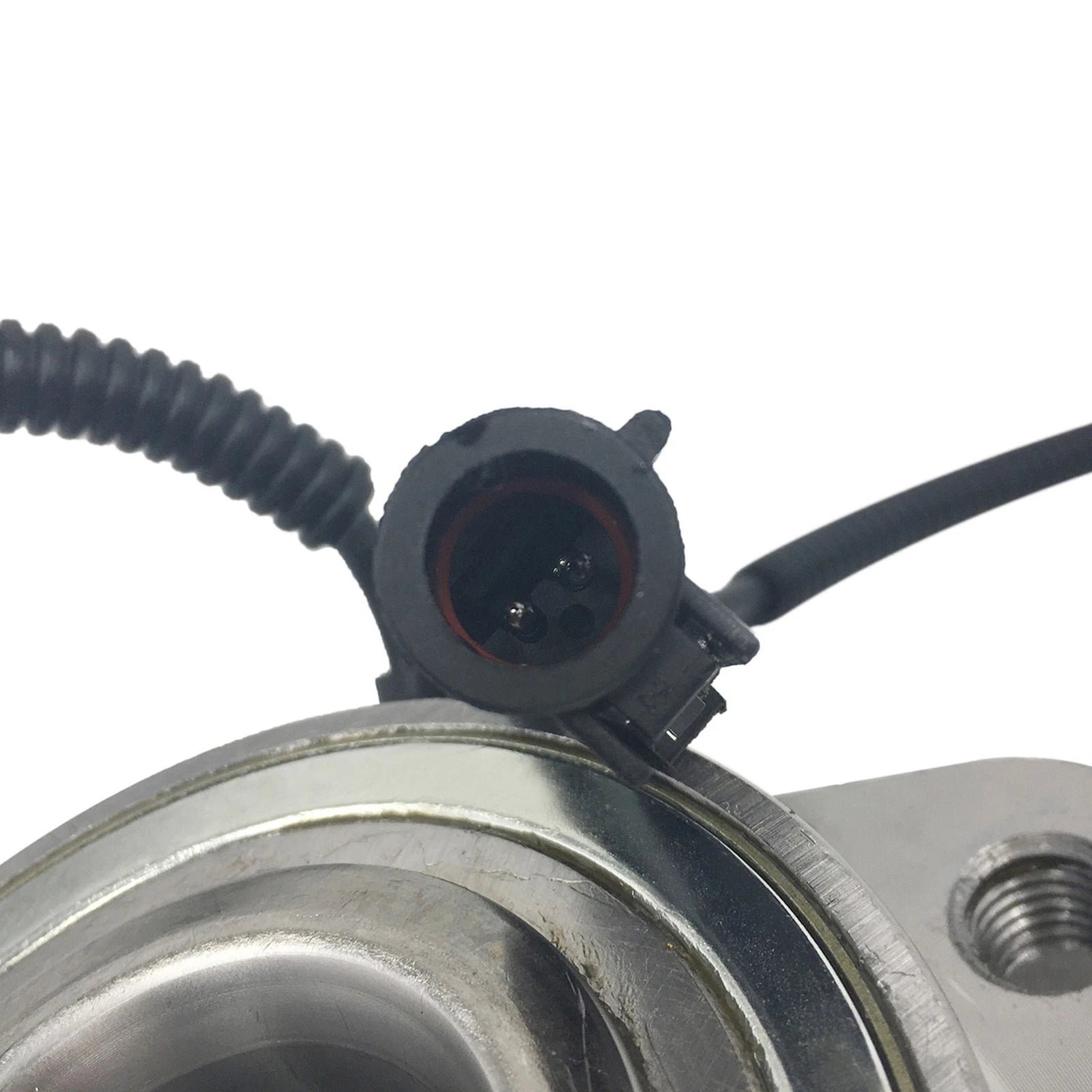 Front Wheel Hub & Bearing Assembly for Ford Explorer Lincoln Aviator