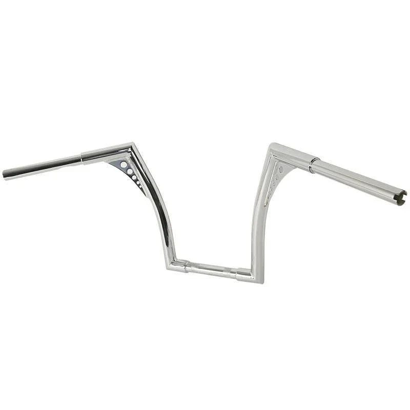 1 1/4" Fat 14" Rise Handlebar for Harley Softail Fatboy Custom Sportster XL