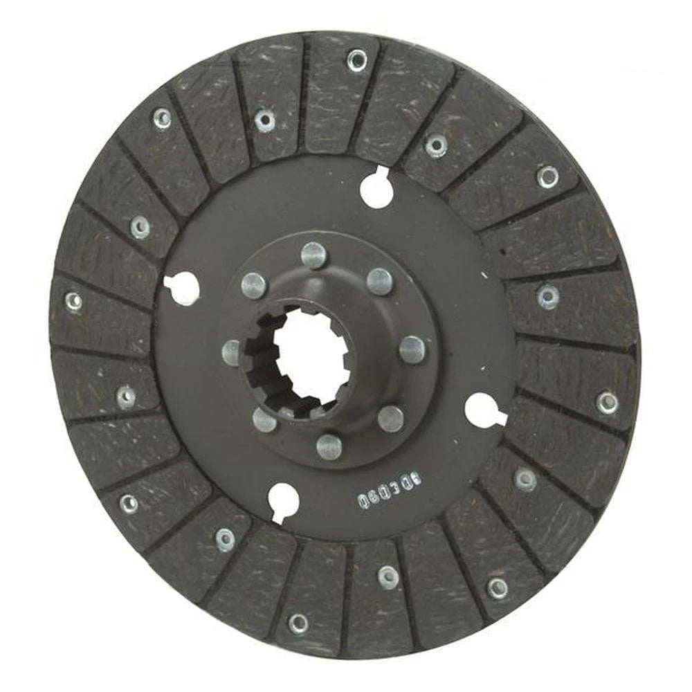 Clutch PTO Plate for Landini 362 (887900M91, 3620409M91)