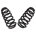2X Rear Coil Springs for Toyota RAV4 (2006–2018)