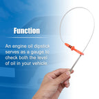 Engine Oil Level Indicator Dipstick for Honda Accord (No. 156505A2A04)