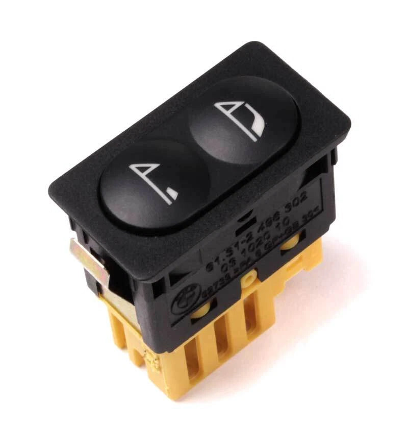 Convertible Top Switch for BMW (61312496302)