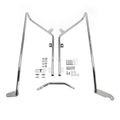 Saddlebag Conversion Brackets for Harley Softail Breakout Fat Boy (2018–2025)