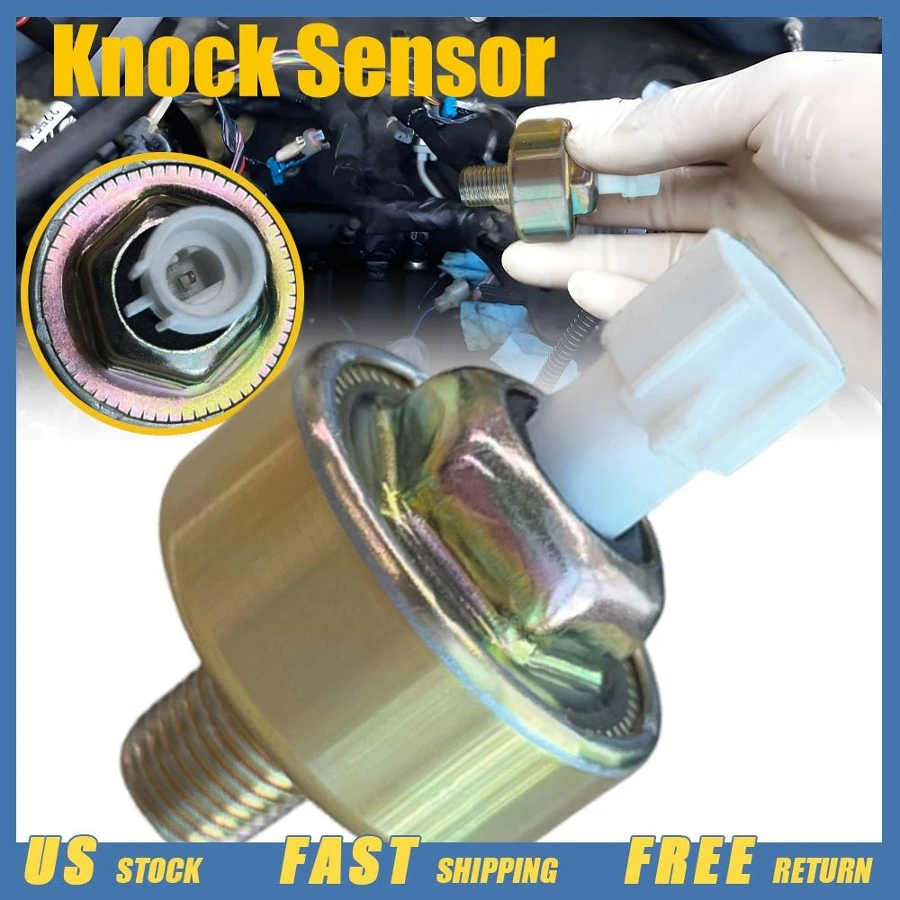 Ignition Knock Sensor for Chevrolet Avalanche 2500 (2002–2006) KS116
