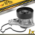 Water Pump with Gasket for BMW F30 340i, F32/F33 440i, 540i (2018–2020)