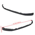 Front Bumper Lower Valance for Ford F-250 F-350 Super Duty (2011–2016)