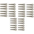 Trimmer Blade for Husqvarna (Replaces 531031067)