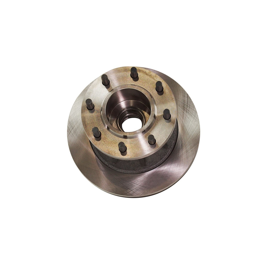 Front Disc Brake Rotors for Chevrolet Express 3500 (1996–2002)