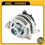 Alternator for Jeep Liberty (2007–2009)