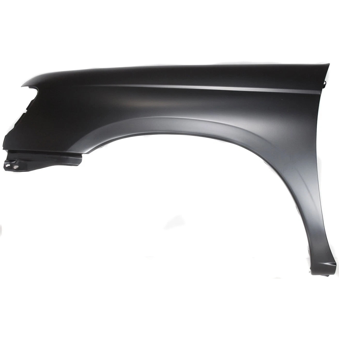 Fender for Nissan Frontier (1998–2000) Front Driver and Passenger Side