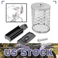 Air Filter Cage Guide & Slider for Suzuki King Quad 300 (LT-F300F) (1999–2002)