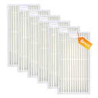 Reusable Filter Pack for Erabros RS1 (Includes 5 Filters)