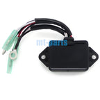 CDI Unit for Yamaha Outboard 2-Stroke (695-85540-12, 689-85540-20, 695-85540-11)