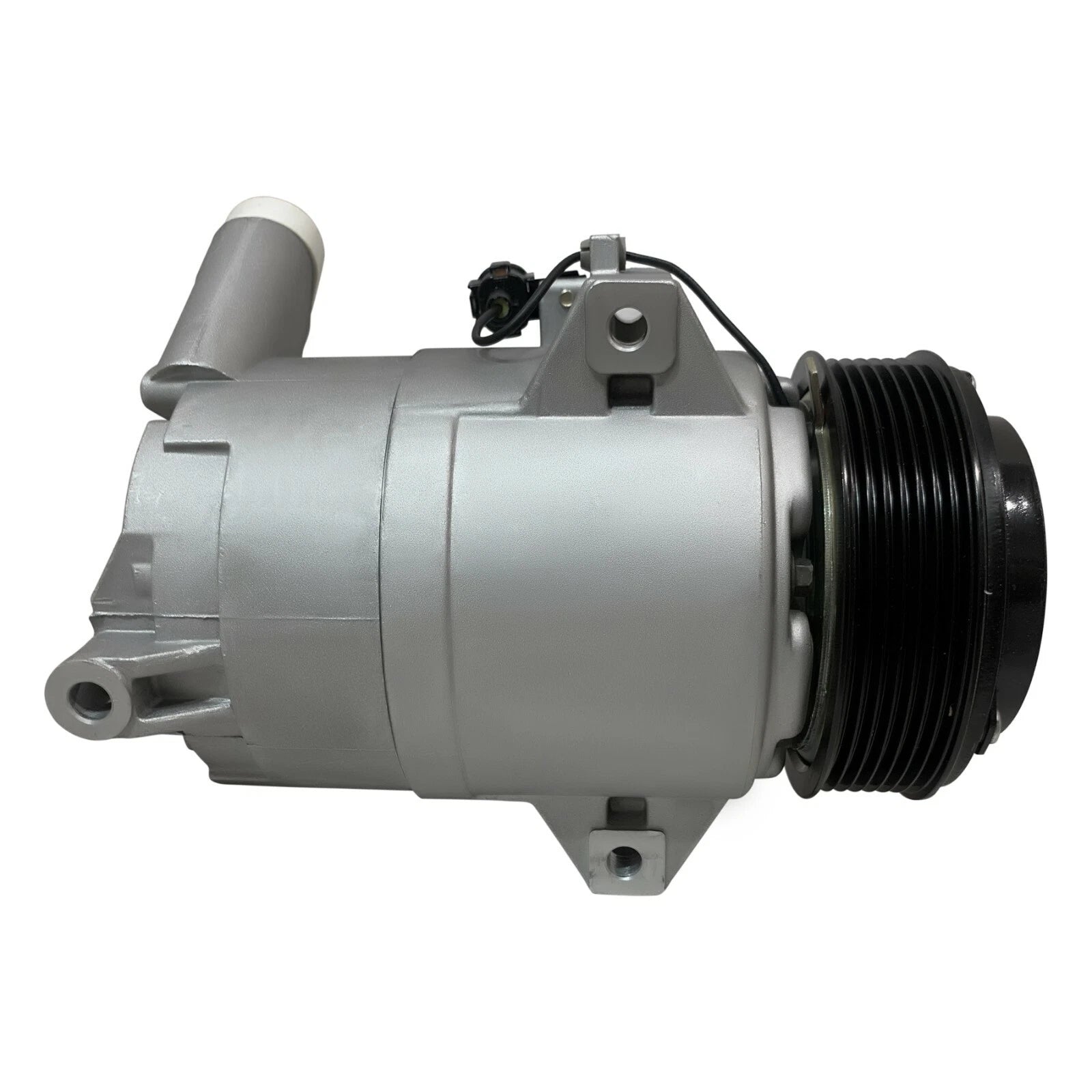 A/C Compressor Kit with Condenser for Nissan Pathfinder 4.0L (2007-2016)