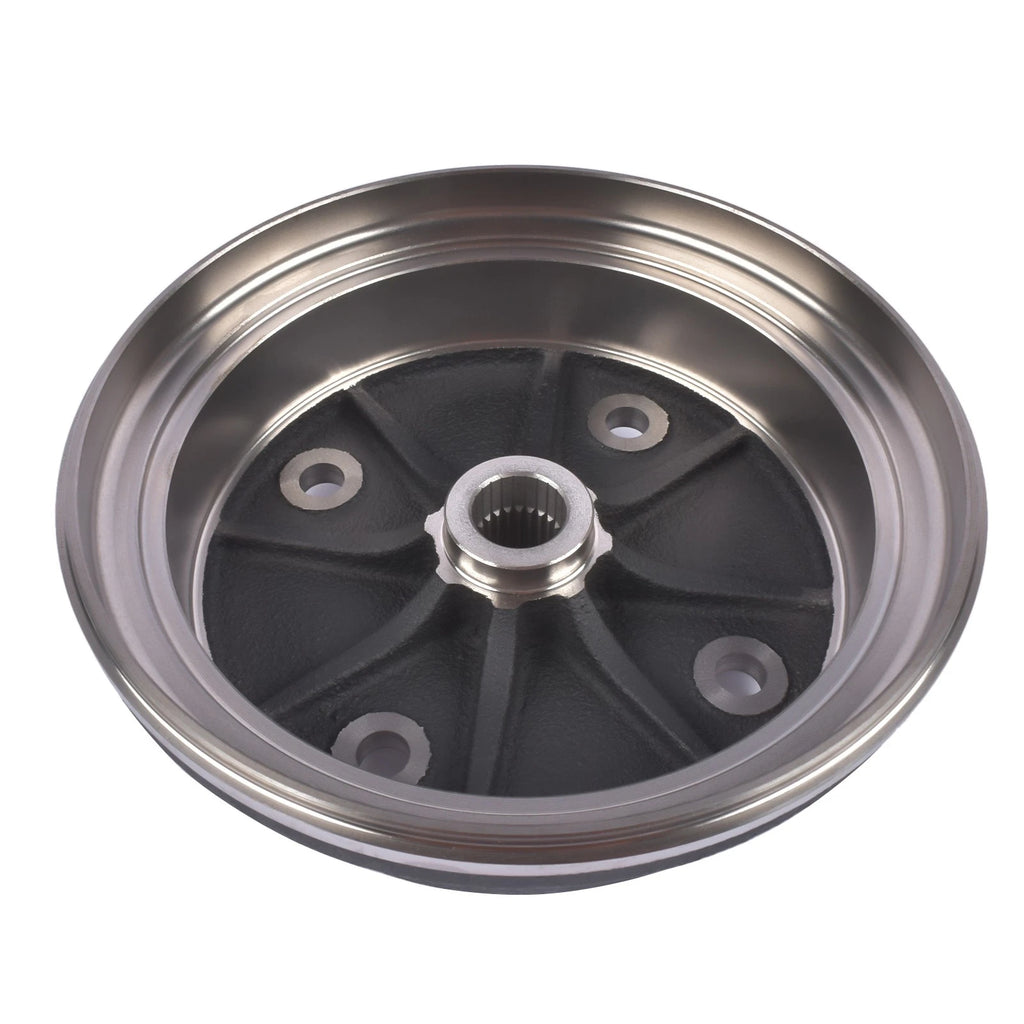 Rear Wheel Brake Hub for Kawasaki Mule 2510 3000 3010 4000 4010 (1998–2009)
