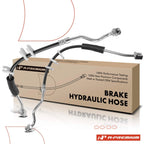 Front Brake Hydraulic Hose for Ford Explorer Mazda Navajo (1993–1994)