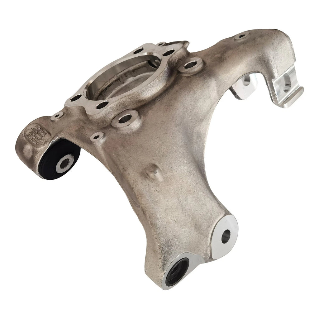 Rear Left Steering Knuckle for Audi A6 S6 Quattro (2005–2011)